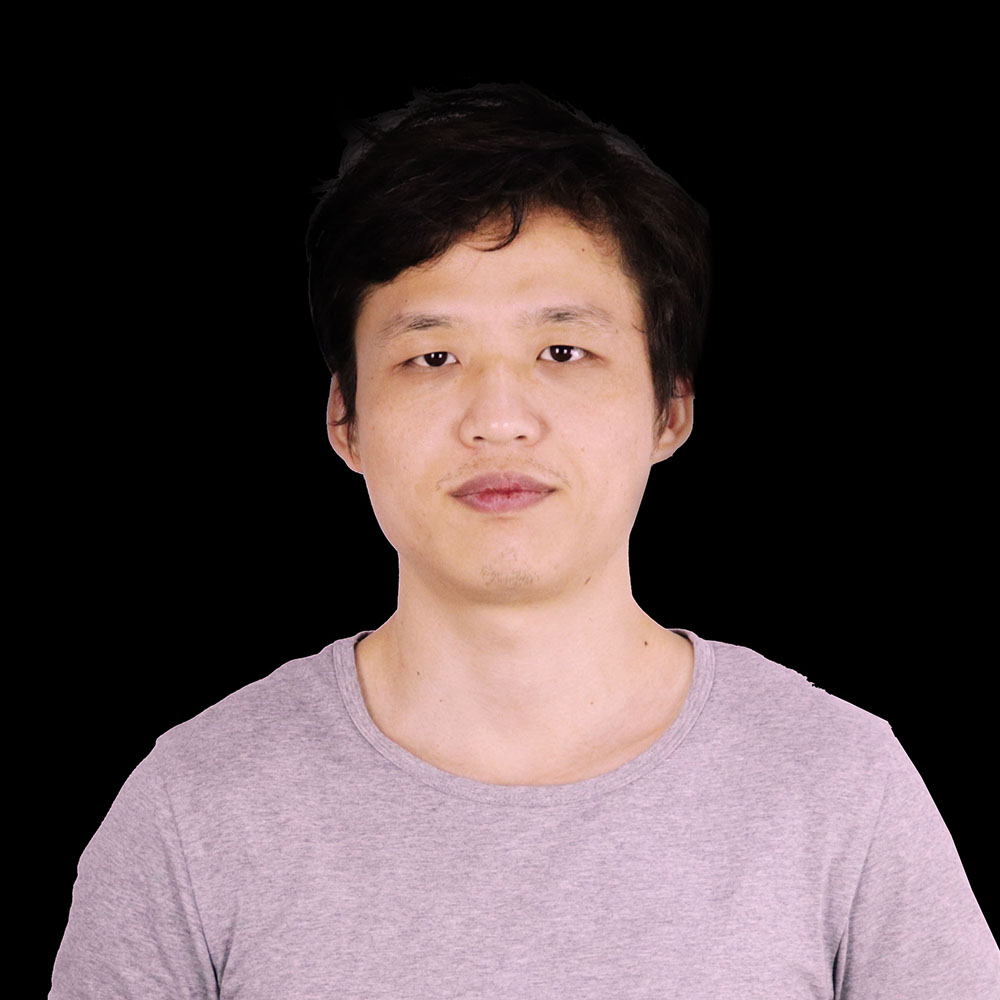 徐世錦
