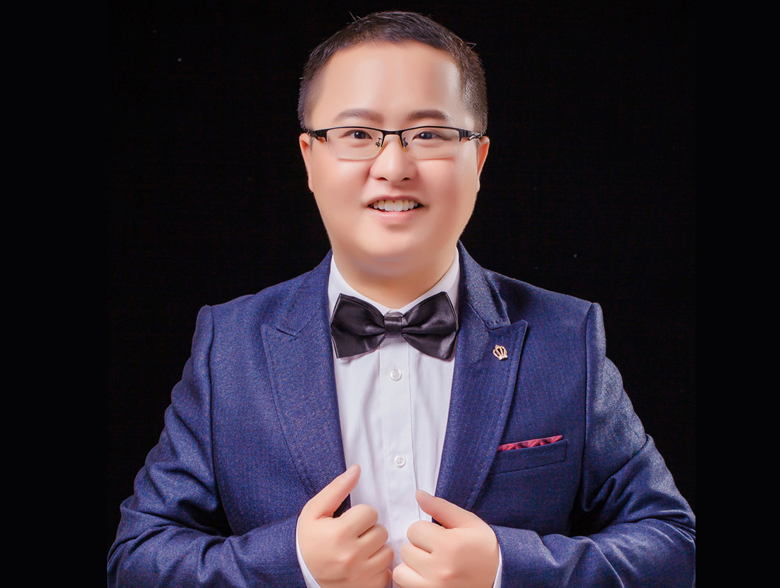 復新科技個人視頻
