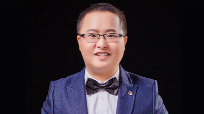 杭州復新科技有限公司微營銷講座順利拉開帷幕